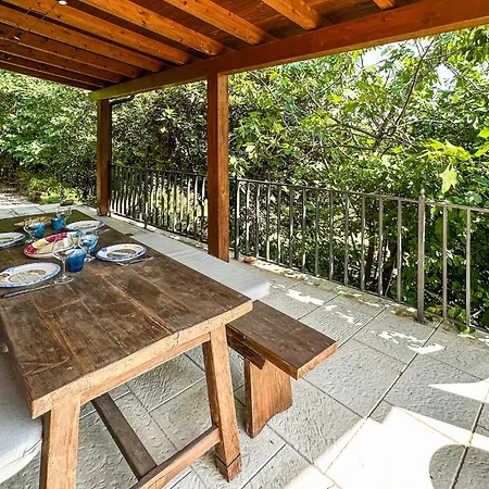 1 Bedroom In Feriehus