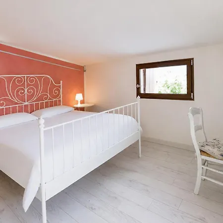 1 Bedroom In
