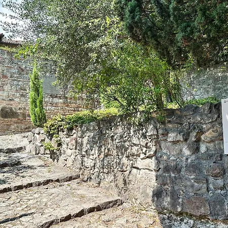 1 Bedroom In Nyaraló *