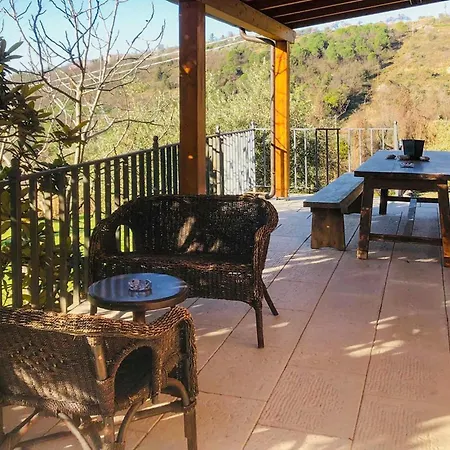 Feriehus 1 Bedroom In Arquà Petrarca