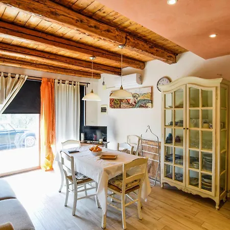 Nyaraló 1 Bedroom In Arqua Petrarca