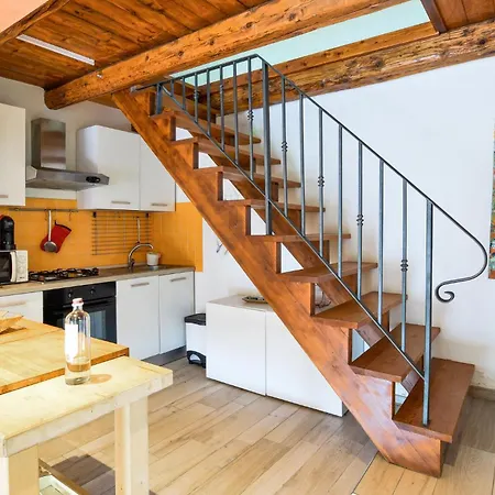 1 Bedroom In 別荘