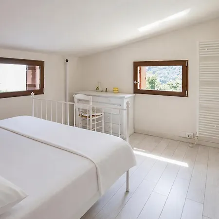 1 Bedroom In Nyaraló Arqua Petrarca