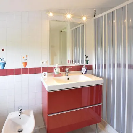 1 Bedroom In Feriehus