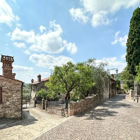 Nyaraló 1 Bedroom In Arqua Petrarca